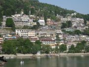 Nainital travel package