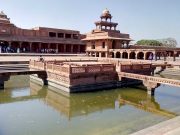 Panch Mahal north tour package