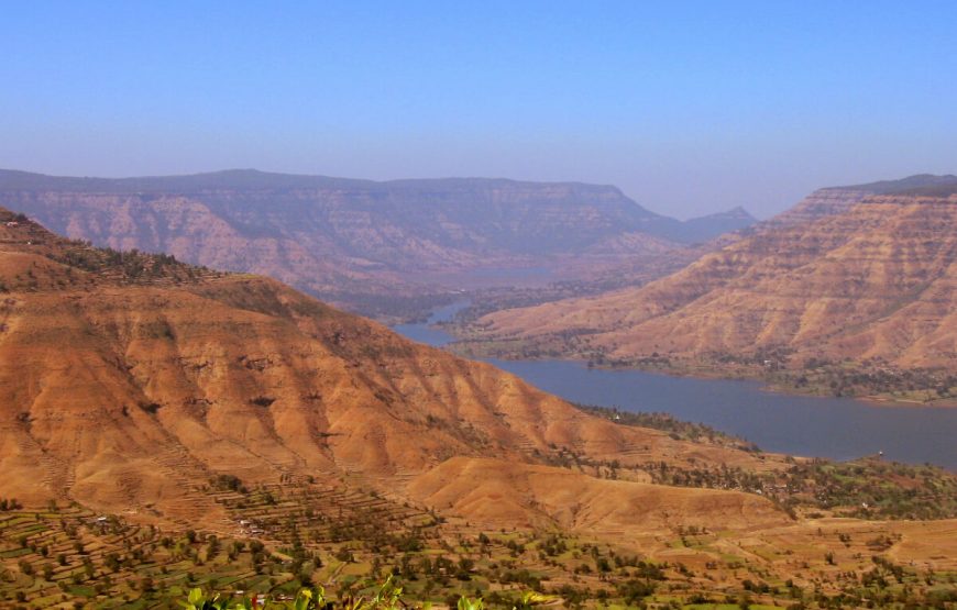 Panchgani Maharashtra