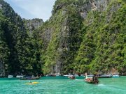 Phi Phi Island tour package