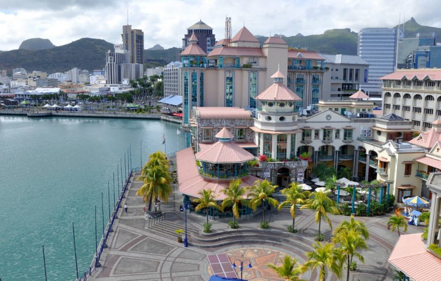 Port Louis holiday trips