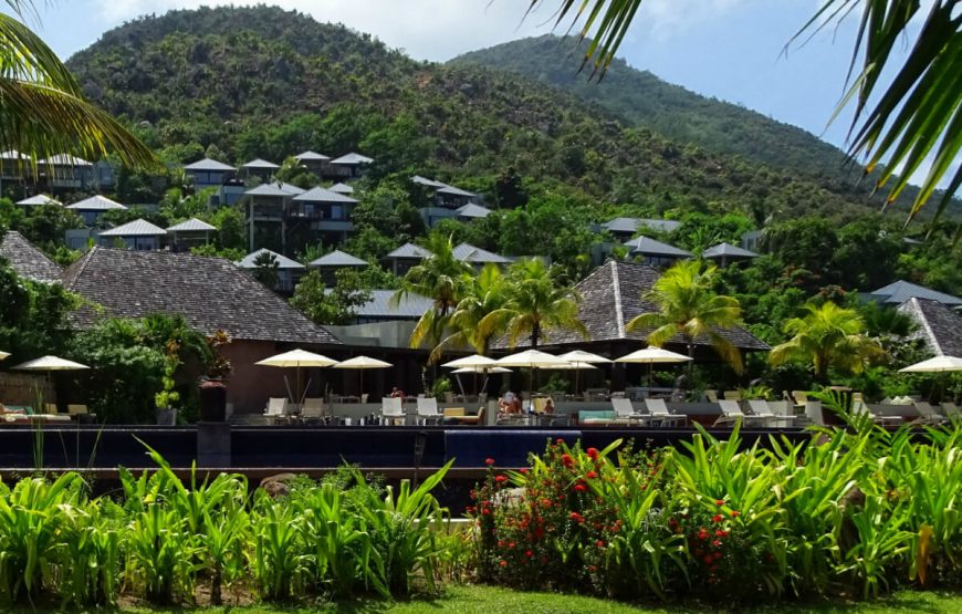 Praslin holiday packages