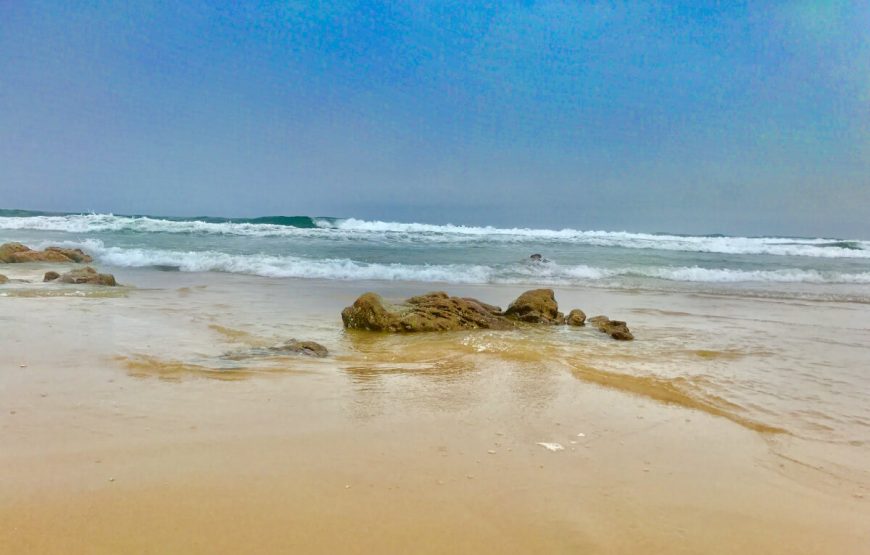 Ramakrishna Beach visagapattinam