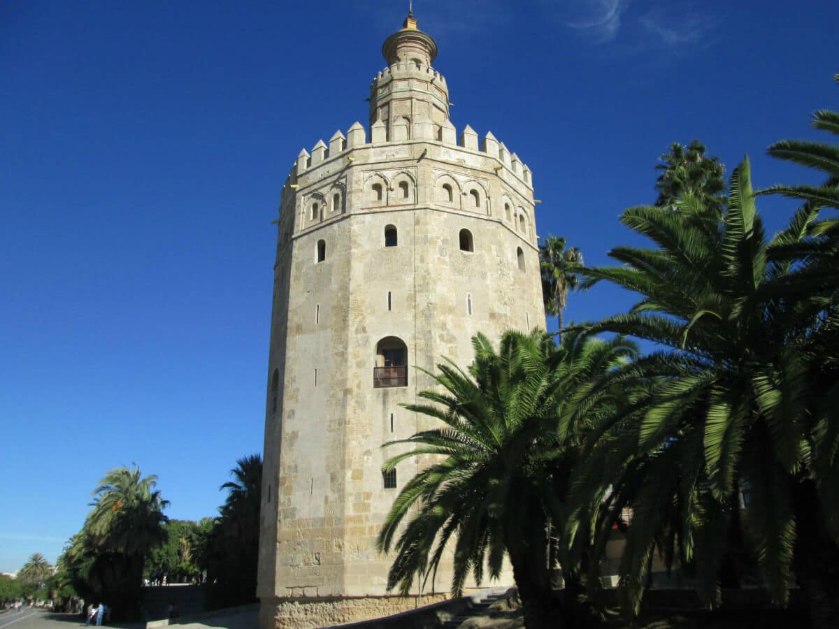 Day 5: Madrid City Tour: Campo del Moro - Sabatini Gardens - Royal Palace of Madrid