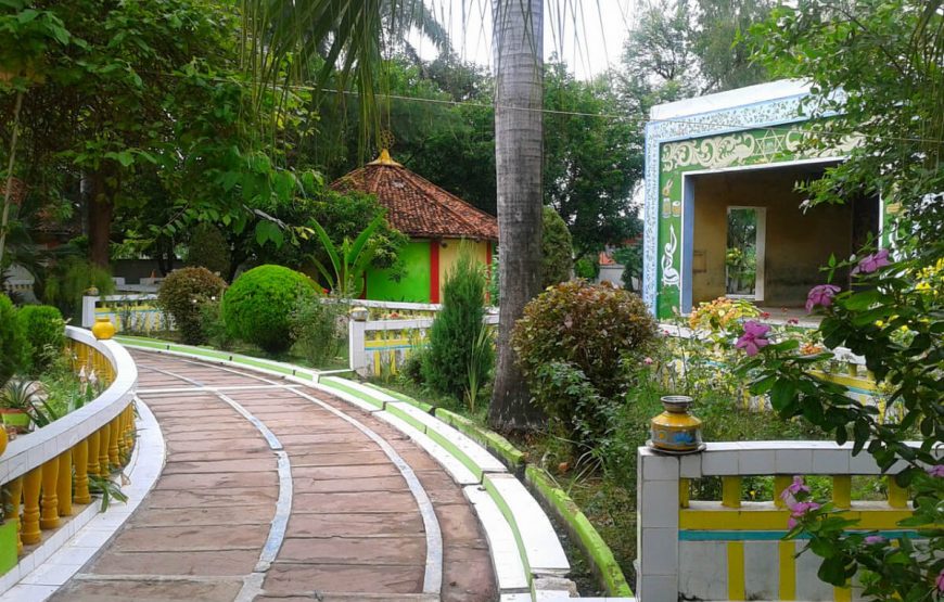 Sri Aurobindo Ashram pondicherry