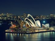 Sydney Opera House