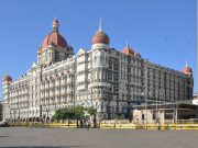 Taj Mahal Palace Hotel