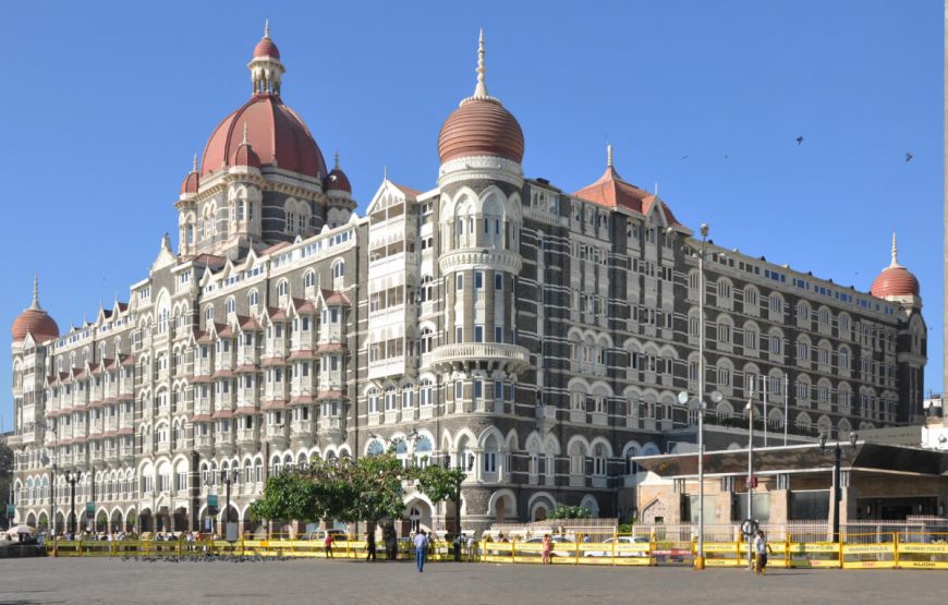 Taj Mahal Palace Hotel