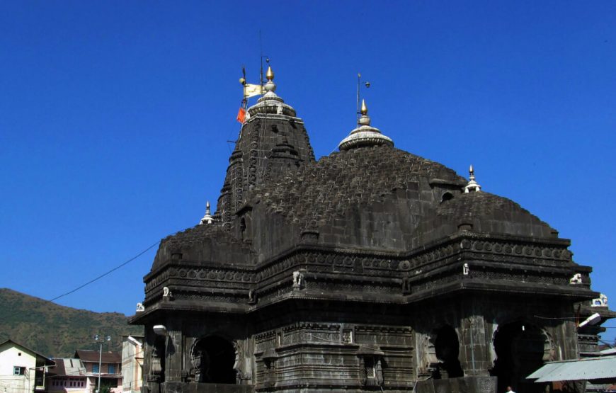 Trimbakeshwar travel package