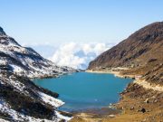 Tsongmo Lake