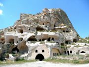 Uchisar cappadocia summer vacation packages