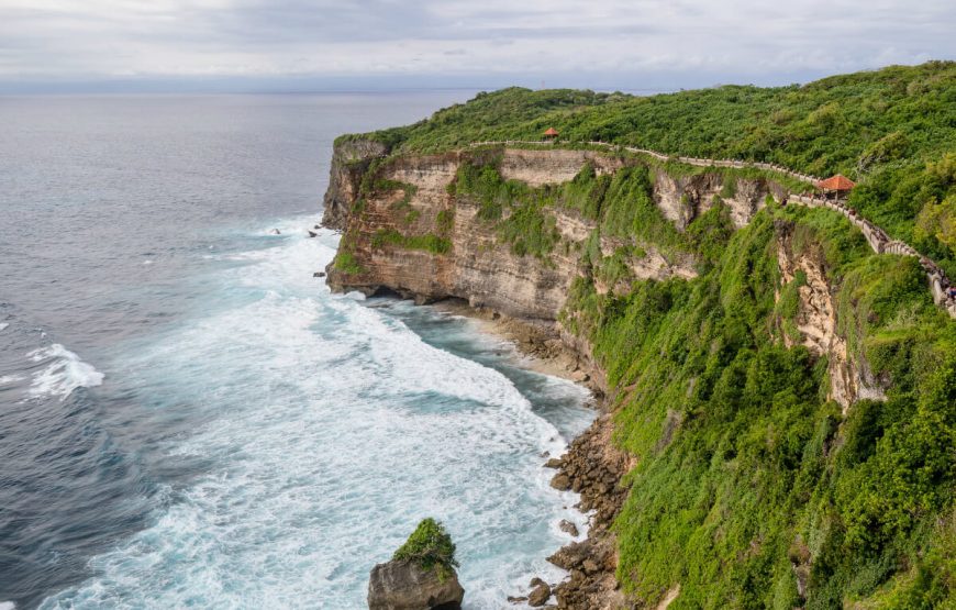 Uluwatu Temple