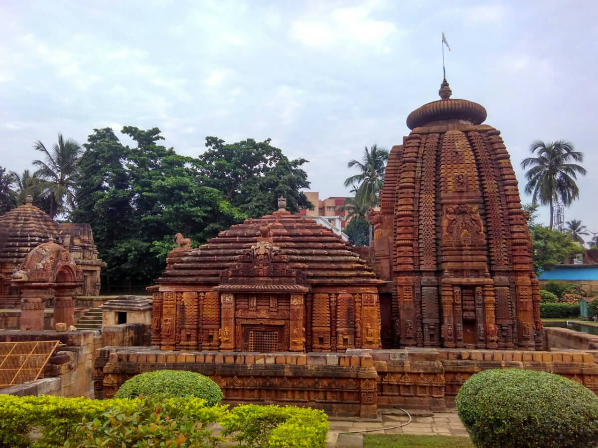 GT Holidays Uttaranchal travel package exploring temples