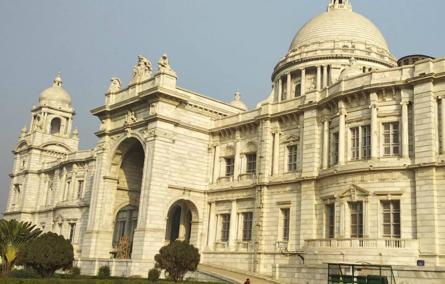 Victoria Memorial Kolkata