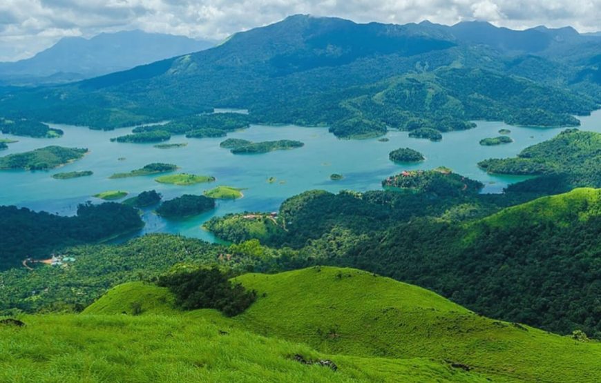 Wayanad kerala