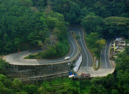 Wayanad Churam views on Educational Trip Package In Kochi