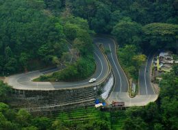 Wayanad Churam thamarasseri