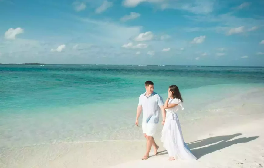 andaman honeymoon