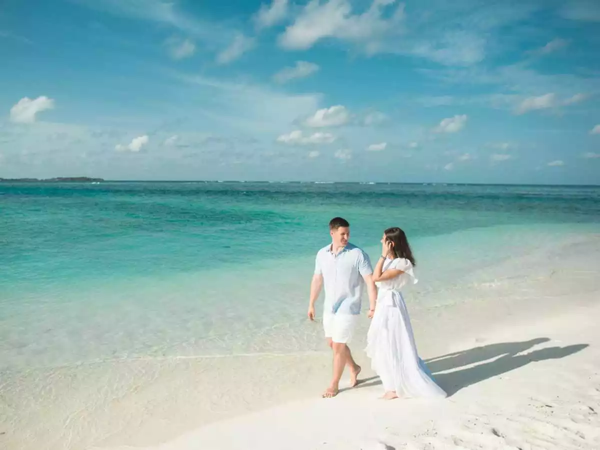 andaman honeymoon