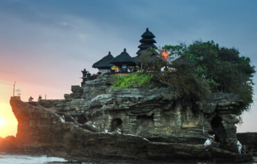 bali asia tour packages