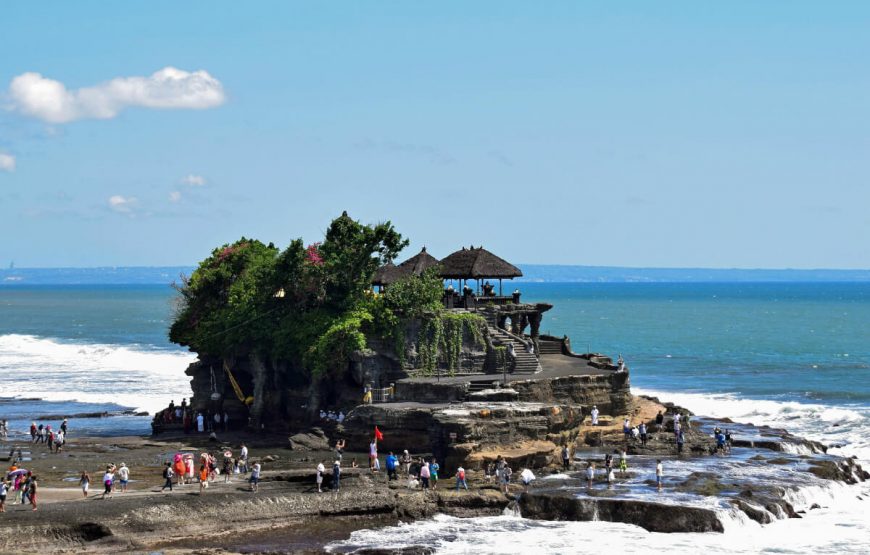 bali tour packages