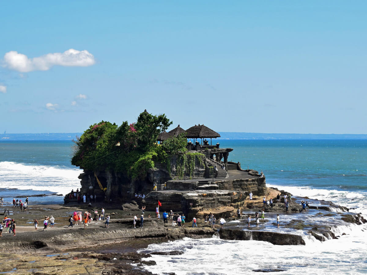 bali tour packages