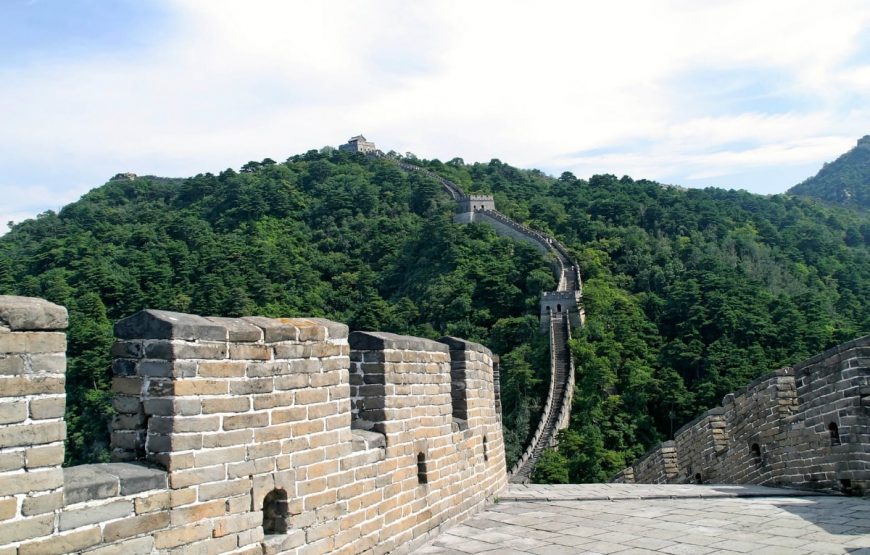 chinese Great wall