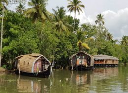 Book a educational travel package to Kochi with GT Holidays