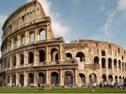 colisee rome trip package