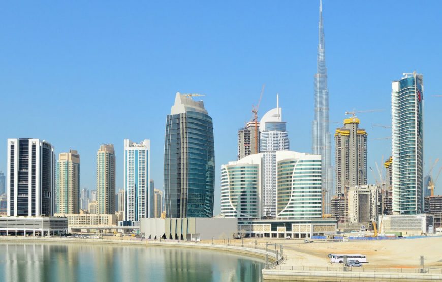 dubai city tour packages