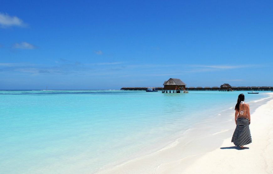 gt holidays maldives honeymoon packages