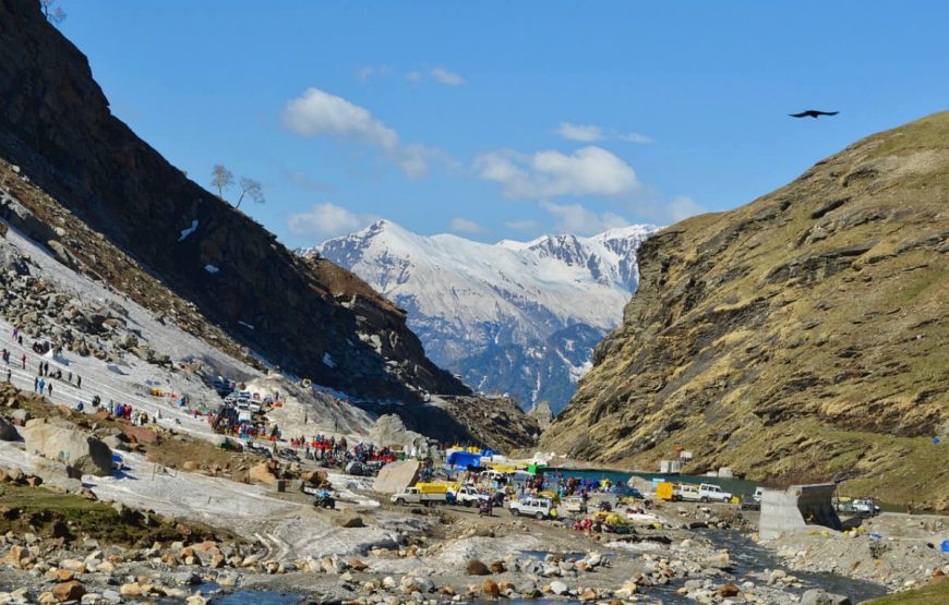 himalaya mountain