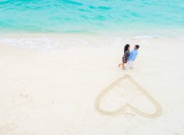 honeymoon travel package