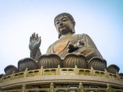 hong kong lantau Island package