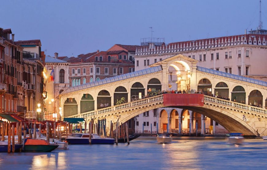 italy family travel packages