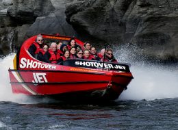 jetboating newzealand