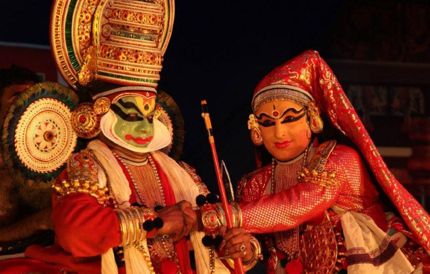 kerala culture