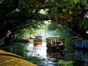 kerala family travel packages