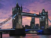 london tower bridge