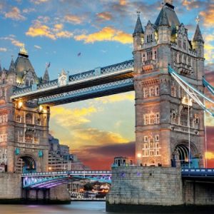 london travel package