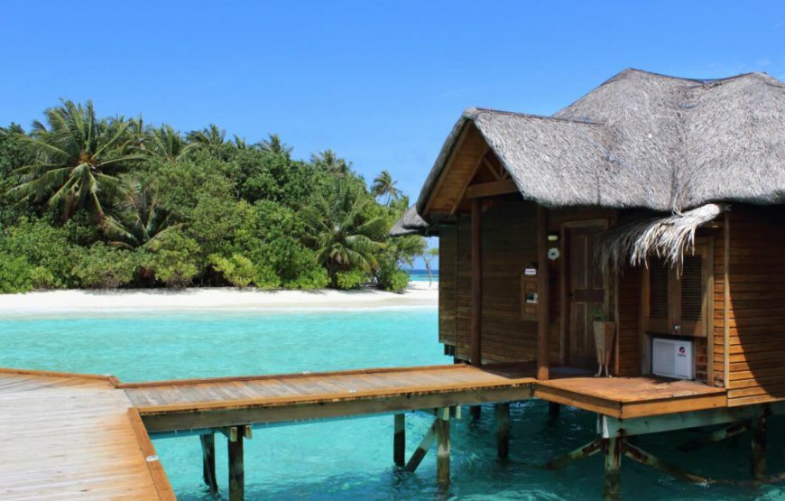 maldives holidays trip