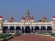 mysore travel package