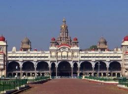 mysore travel package