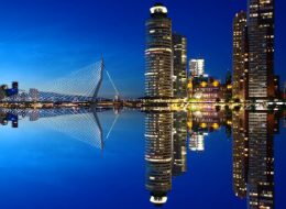 netherland tour packages