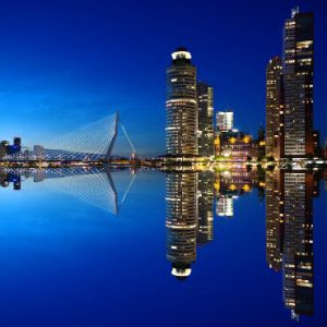 netherland tour packages