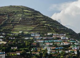 Ooty travel package featuring lush hills by GT Holidays
