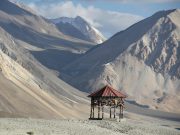 pangong lake in kashmir