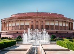 parliament delhi tour packages