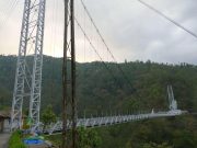 pelling bridge