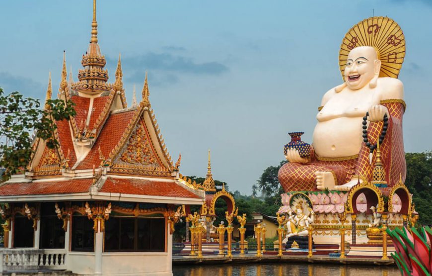 pu tai thailand honeymoon package